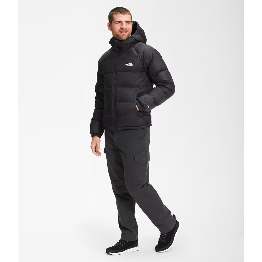 Doudoune Homme The North Face HYDRENALITE 600 Noir Cloane Vannes NF0A5GIE JK3