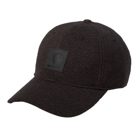 Casquette Homme Carhartt Wip TRUMAN Marron Cloane Vannes I033788 2F0