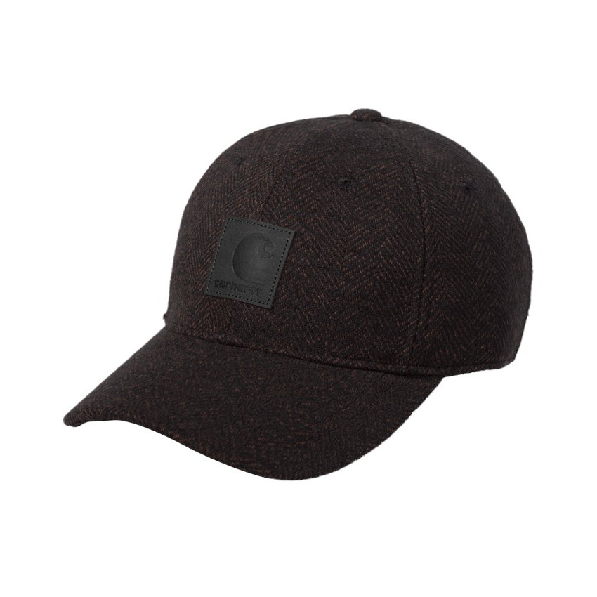 Casquette Homme Carhartt Wip TRUMAN Marron Cloane Vannes I033788 2F0