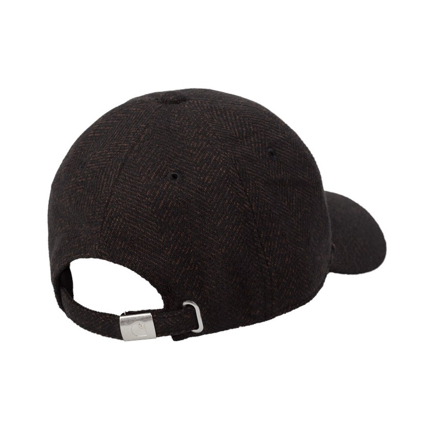 Casquette Homme Carhartt Wip TRUMAN Marron Cloane Vannes I033788 2F0