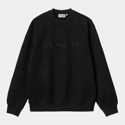 Sweat Carhartt Wip Homme CARHARTT Noir Cloane Vannes