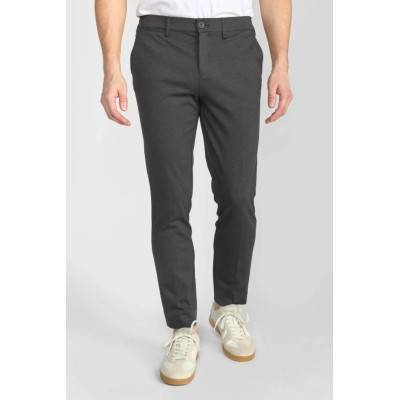 Pantalon Le Temps des Cerises Homme LOTI Noir Cloane Vannes