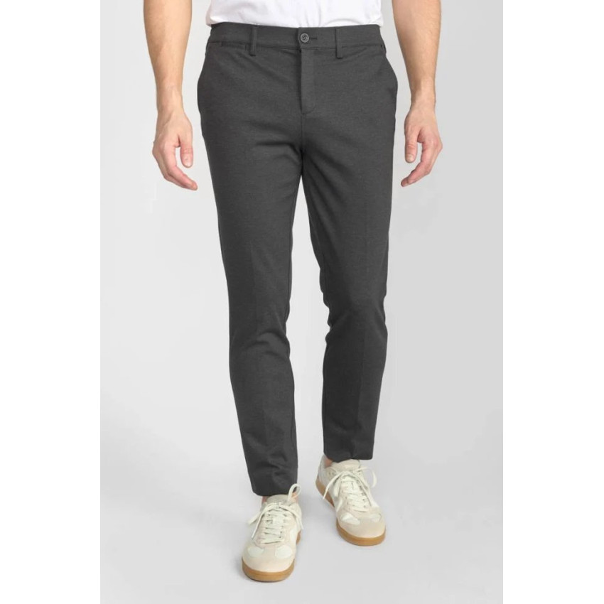 Pantalon Le Temps des Cerises Homme LOTI Noir Cloane Vannes