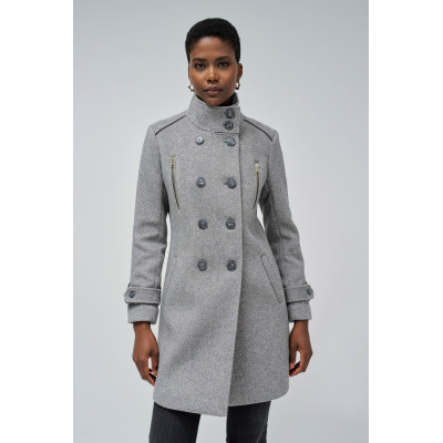 Manteau salsa femme shops